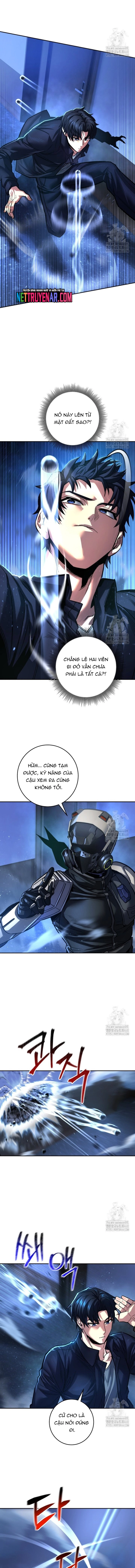 Tôi Là Thợ Săn Cấp Ex Chapter 49 - Trang 2