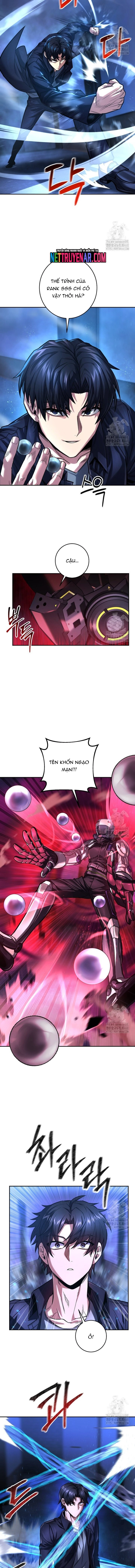 Tôi Là Thợ Săn Cấp Ex Chapter 49 - Trang 2
