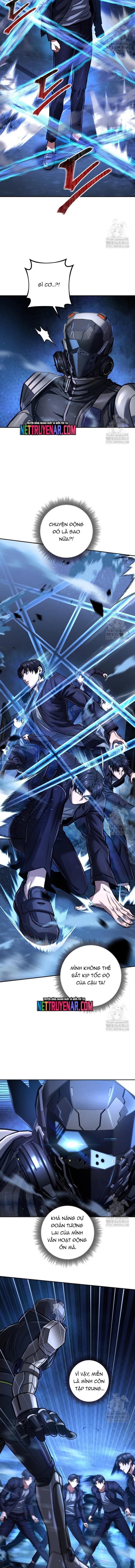 Tôi Là Thợ Săn Cấp Ex Chapter 49 - Trang 2