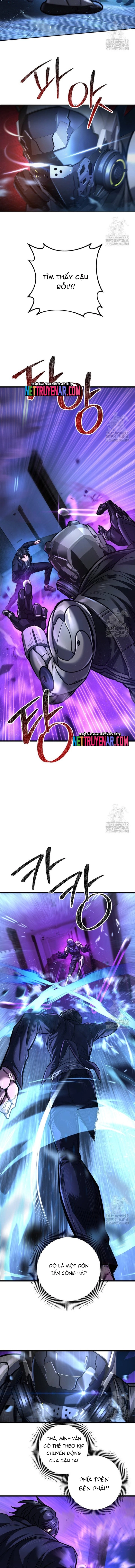 Tôi Là Thợ Săn Cấp Ex Chapter 49 - Trang 2