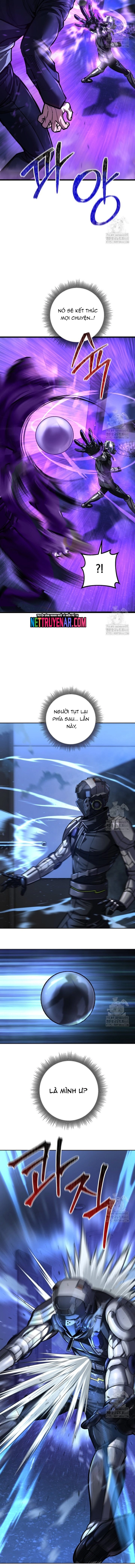 Tôi Là Thợ Săn Cấp Ex Chapter 49 - Trang 2