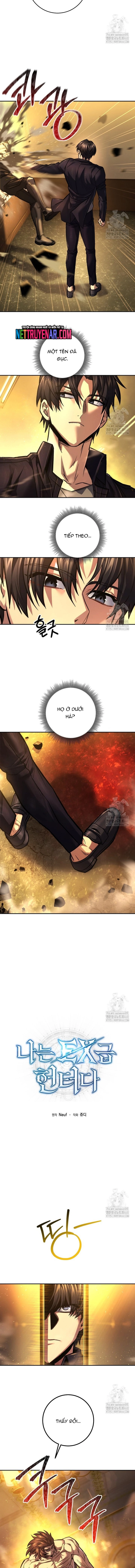 Tôi Là Thợ Săn Cấp Ex Chapter 49 - Trang 2