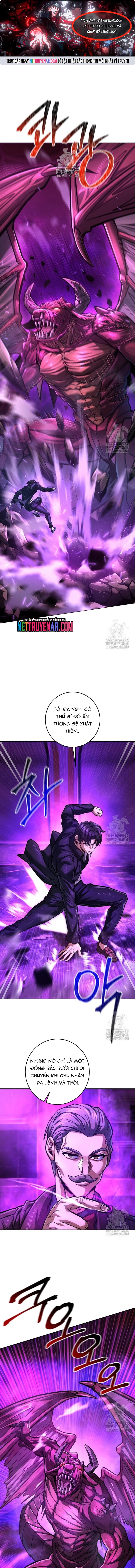 Tôi Là Thợ Săn Cấp Ex Chapter 50 - Trang 2