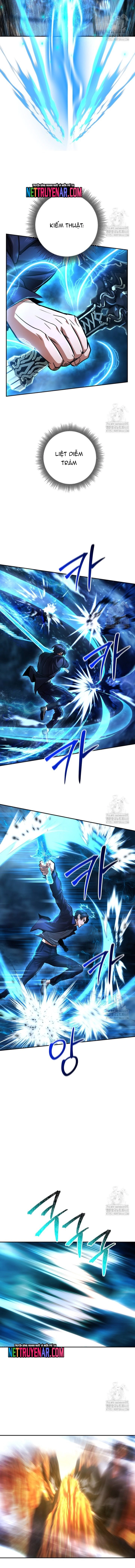 Tôi Là Thợ Săn Cấp Ex Chapter 50 - Trang 2