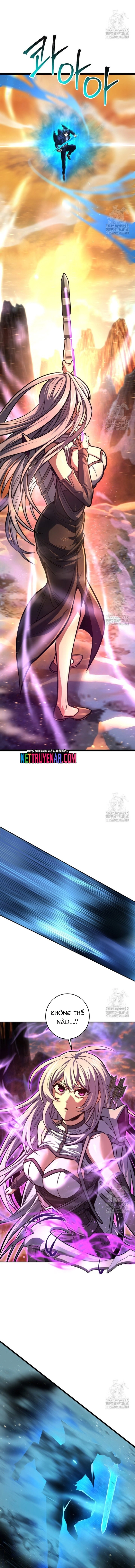 Tôi Là Thợ Săn Cấp Ex Chapter 50 - Trang 2