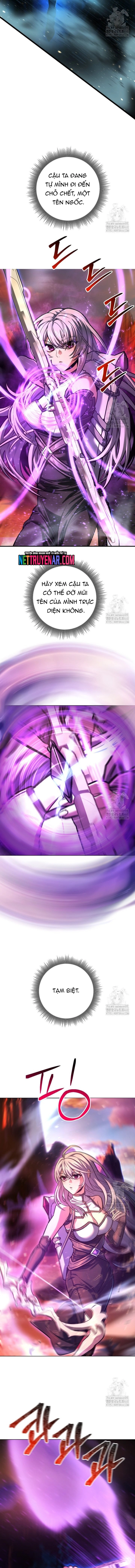 Tôi Là Thợ Săn Cấp Ex Chapter 50 - Trang 2