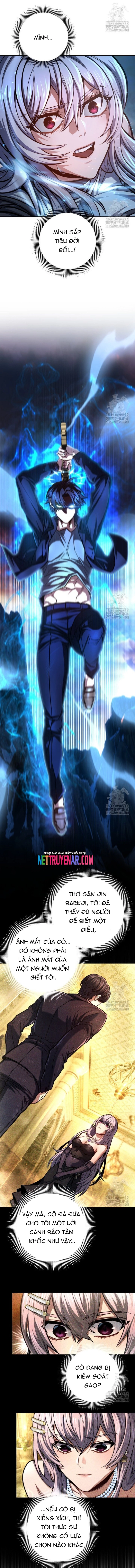 Tôi Là Thợ Săn Cấp Ex Chapter 50 - Trang 2