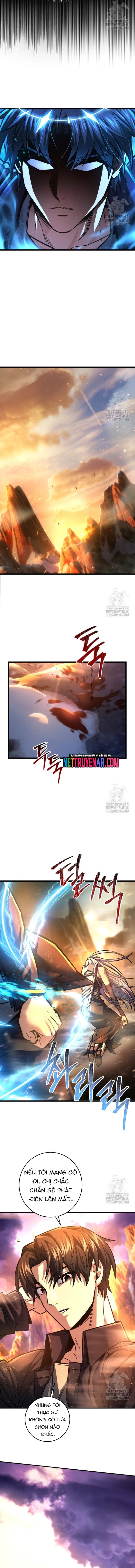 Tôi Là Thợ Săn Cấp Ex Chapter 50 - Trang 2