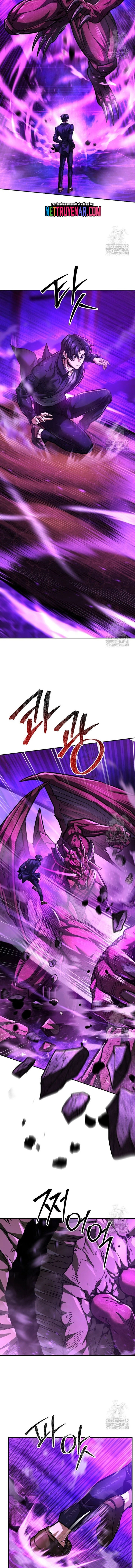 Tôi Là Thợ Săn Cấp Ex Chapter 50 - Trang 2