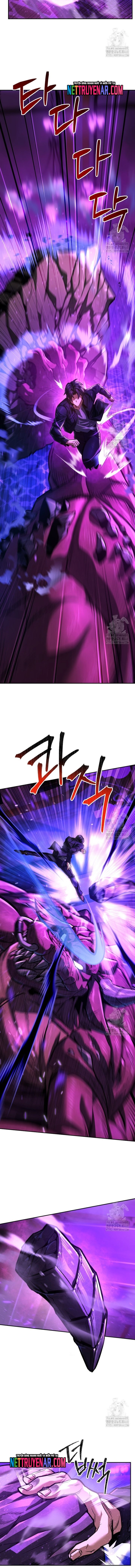Tôi Là Thợ Săn Cấp Ex Chapter 50 - Trang 2