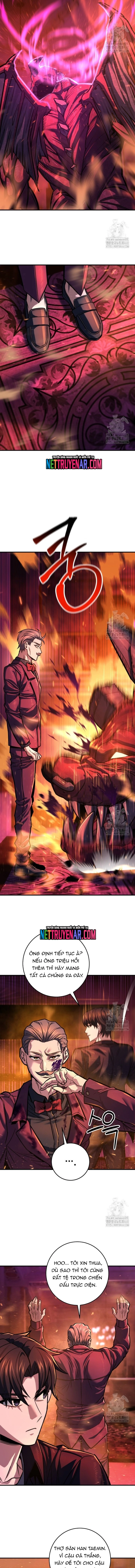 Tôi Là Thợ Săn Cấp Ex Chapter 50 - Trang 2