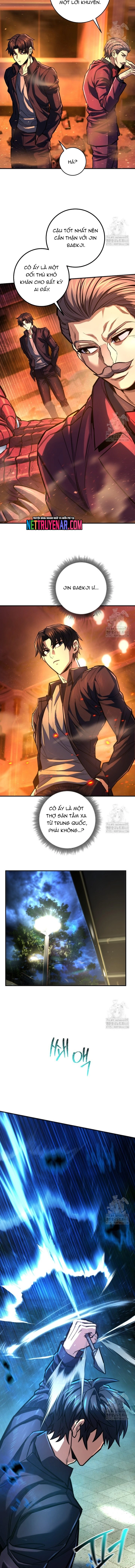 Tôi Là Thợ Săn Cấp Ex Chapter 50 - Trang 2