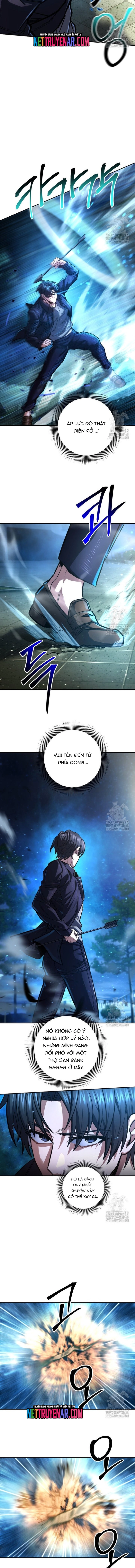 Tôi Là Thợ Săn Cấp Ex Chapter 50 - Trang 2