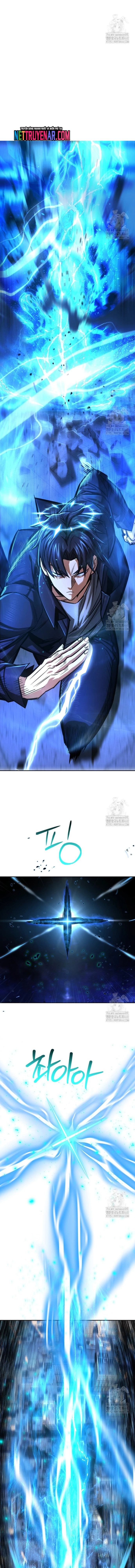 Tôi Là Thợ Săn Cấp Ex Chapter 50 - Trang 2