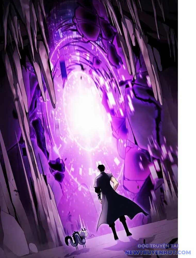 Người Chơi Mới Cấp Tối Đa Chapter 199 - Trang 2