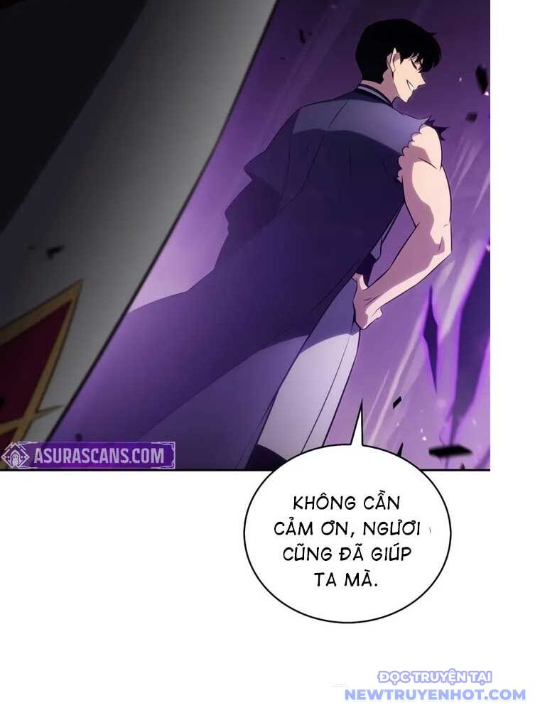 Người Chơi Mới Cấp Tối Đa Chapter 199 - Trang 2