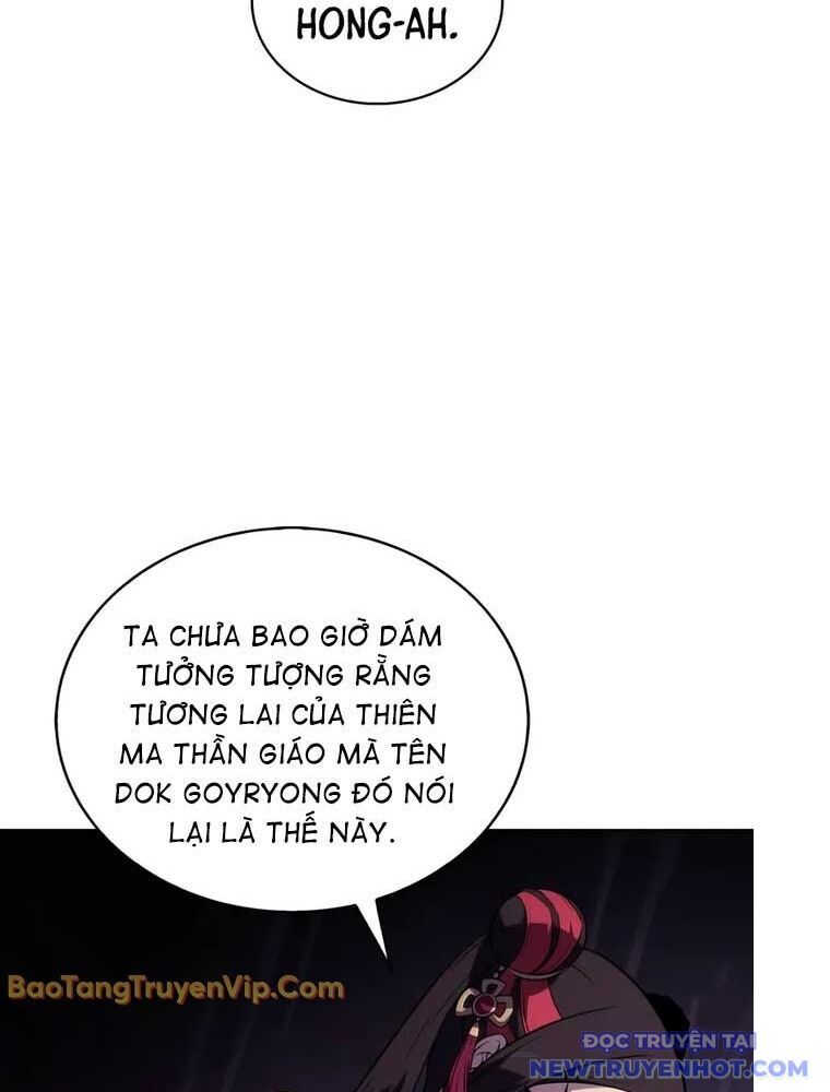Người Chơi Mới Cấp Tối Đa Chapter 199 - Trang 2