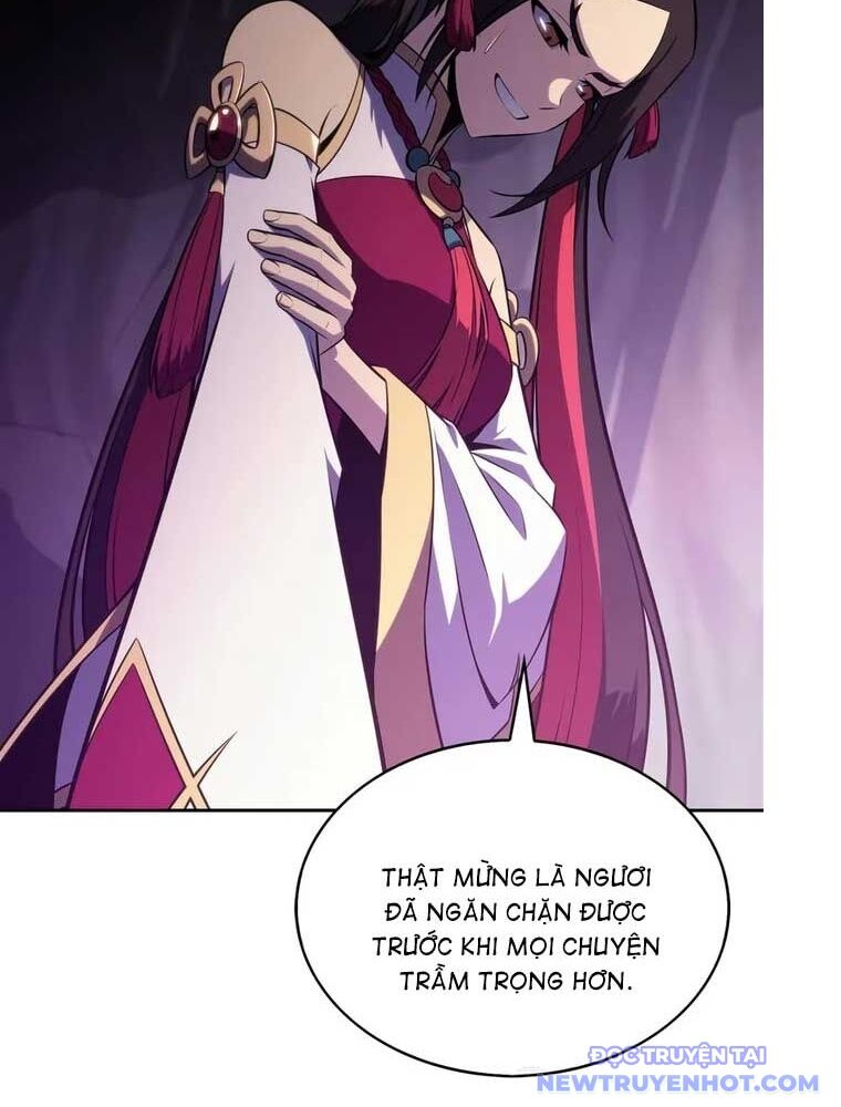 Người Chơi Mới Cấp Tối Đa Chapter 199 - Trang 2