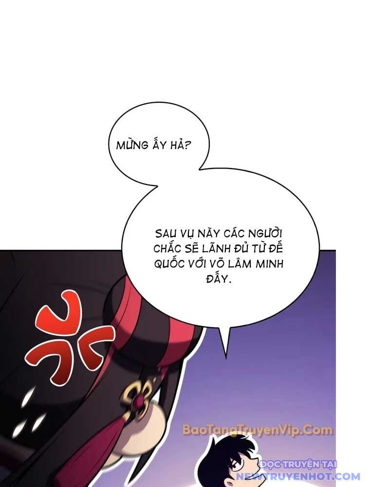 Người Chơi Mới Cấp Tối Đa Chapter 199 - Trang 2