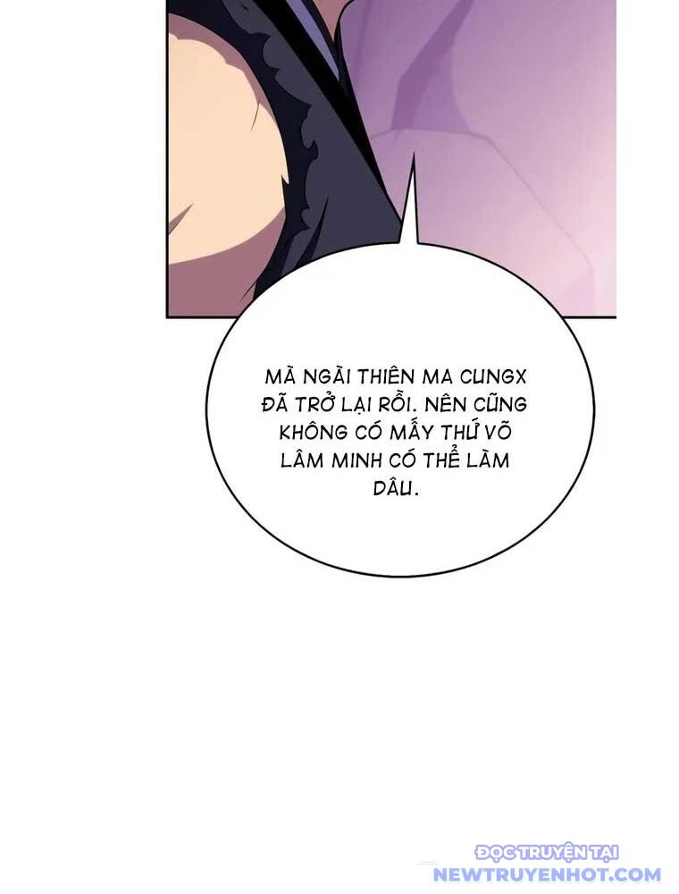 Người Chơi Mới Cấp Tối Đa Chapter 199 - Trang 2