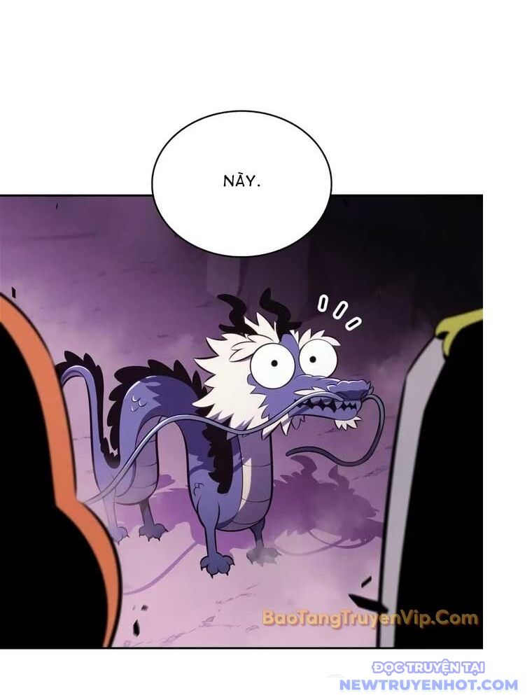 Người Chơi Mới Cấp Tối Đa Chapter 199 - Trang 2