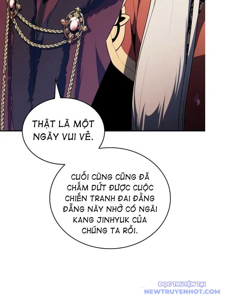 Người Chơi Mới Cấp Tối Đa Chapter 199 - Trang 2