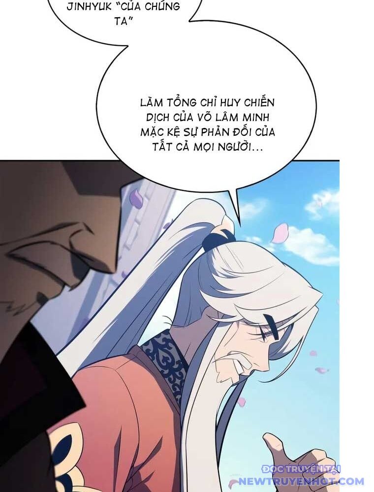 Người Chơi Mới Cấp Tối Đa Chapter 199 - Trang 2