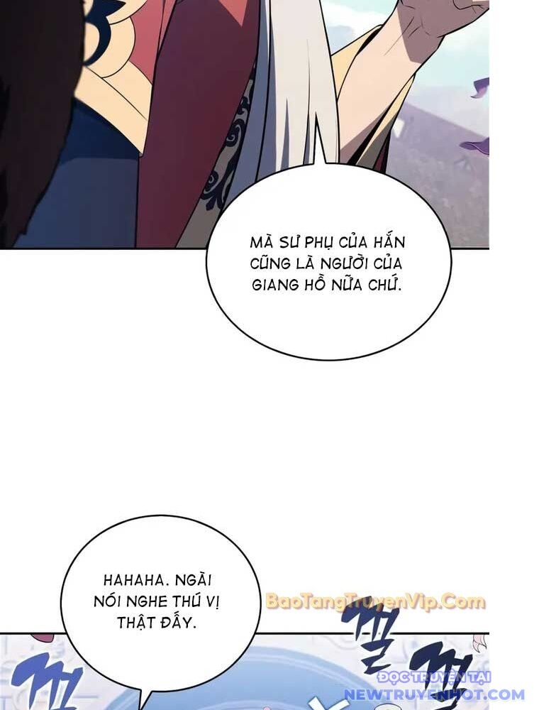 Người Chơi Mới Cấp Tối Đa Chapter 199 - Trang 2