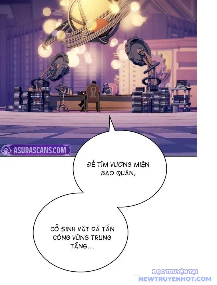 Người Chơi Mới Cấp Tối Đa Chapter 199 - Trang 2