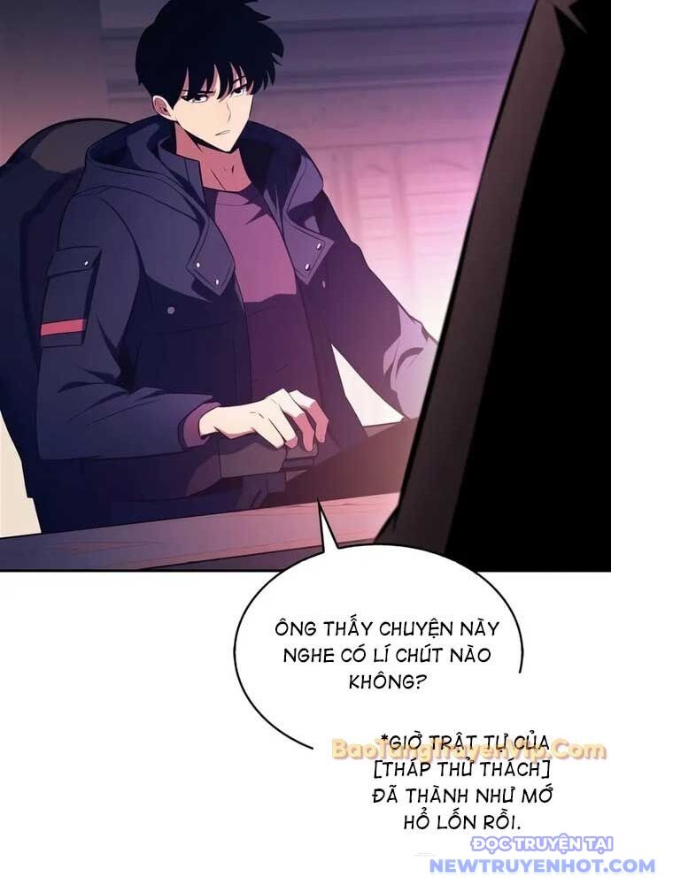 Người Chơi Mới Cấp Tối Đa Chapter 199 - Trang 2