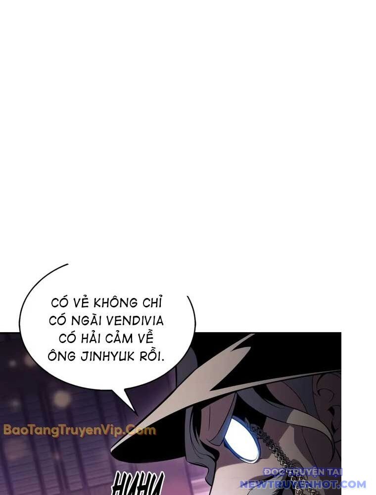 Người Chơi Mới Cấp Tối Đa Chapter 199 - Trang 2