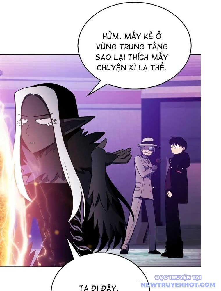 Người Chơi Mới Cấp Tối Đa Chapter 199 - Trang 2