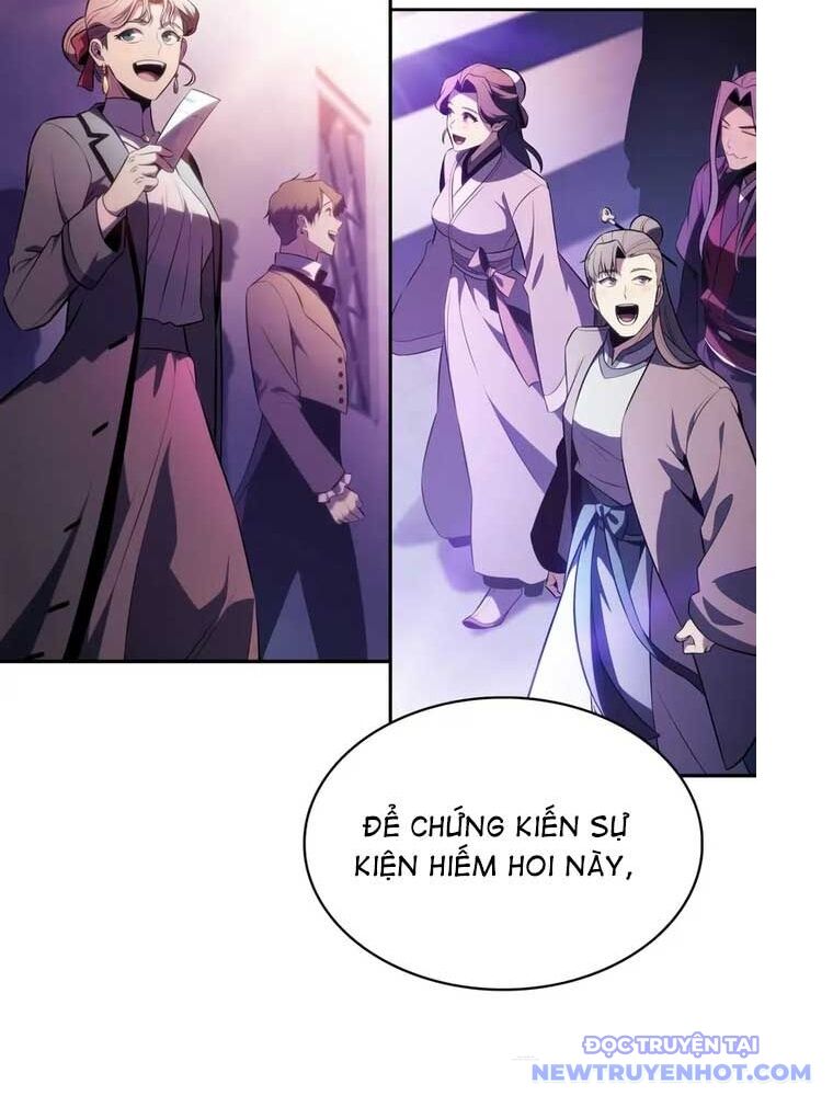 Người Chơi Mới Cấp Tối Đa Chapter 199 - Trang 2