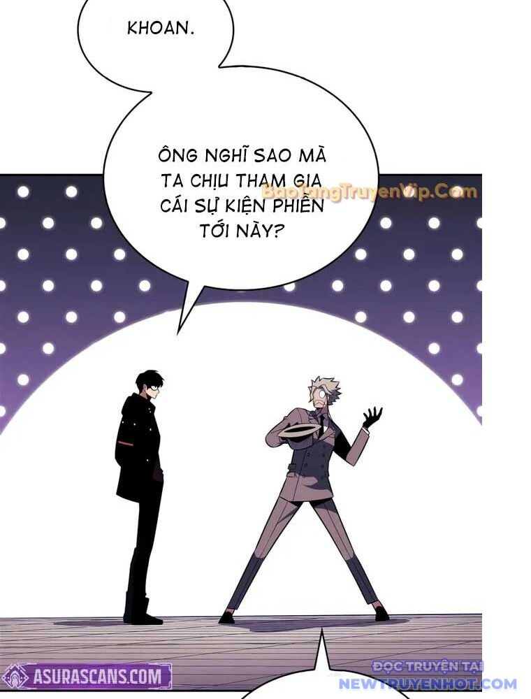 Người Chơi Mới Cấp Tối Đa Chapter 199 - Trang 2