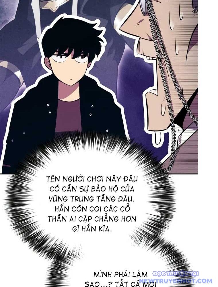 Người Chơi Mới Cấp Tối Đa Chapter 199 - Trang 2