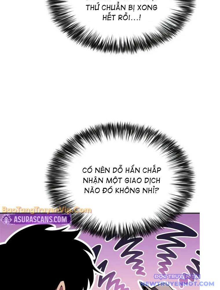 Người Chơi Mới Cấp Tối Đa Chapter 199 - Trang 2