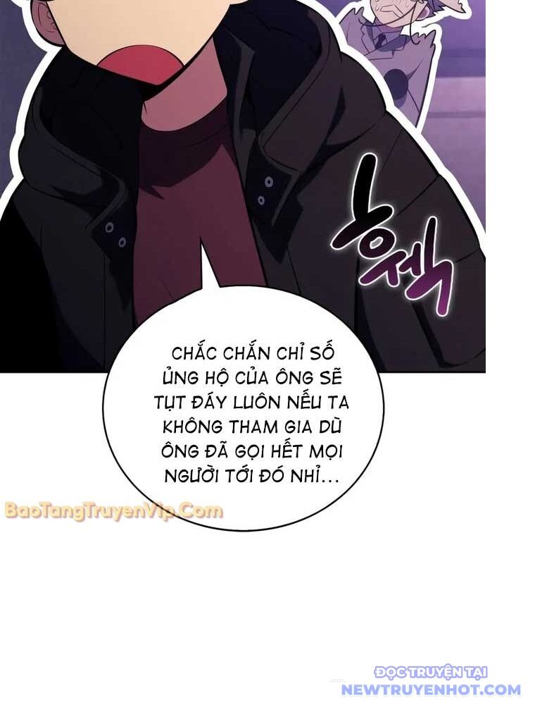 Người Chơi Mới Cấp Tối Đa Chapter 199 - Trang 2
