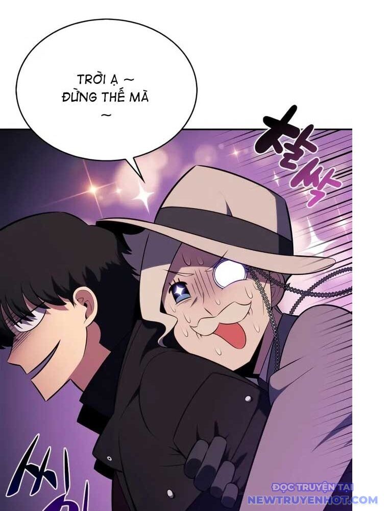 Người Chơi Mới Cấp Tối Đa Chapter 199 - Trang 2