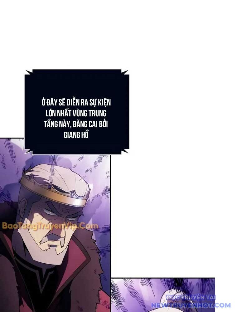 Người Chơi Mới Cấp Tối Đa Chapter 199 - Trang 2