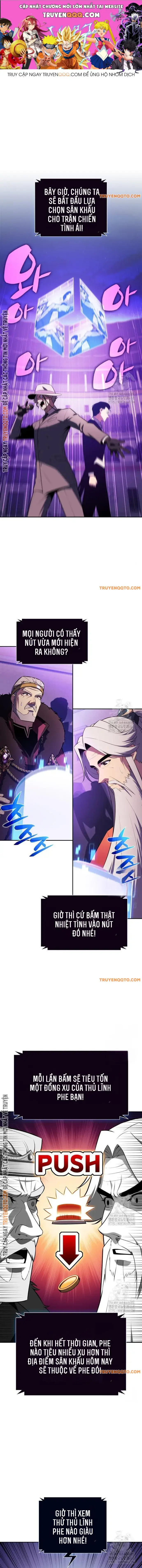 Người Chơi Mới Cấp Tối Đa Chapter 200 - Trang 2