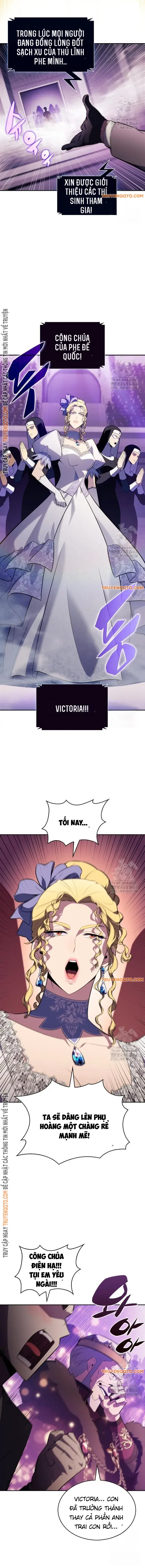 Người Chơi Mới Cấp Tối Đa Chapter 200 - Trang 2