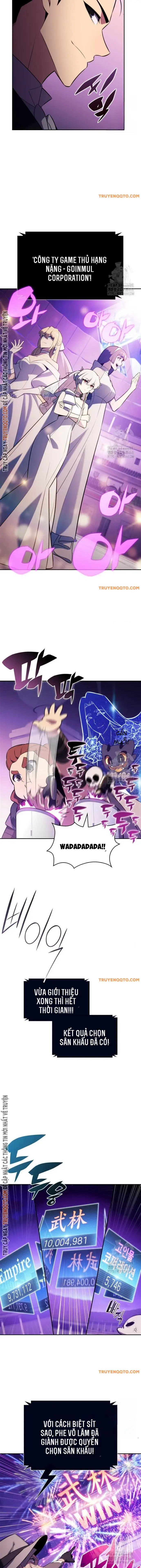 Người Chơi Mới Cấp Tối Đa Chapter 200 - Trang 2