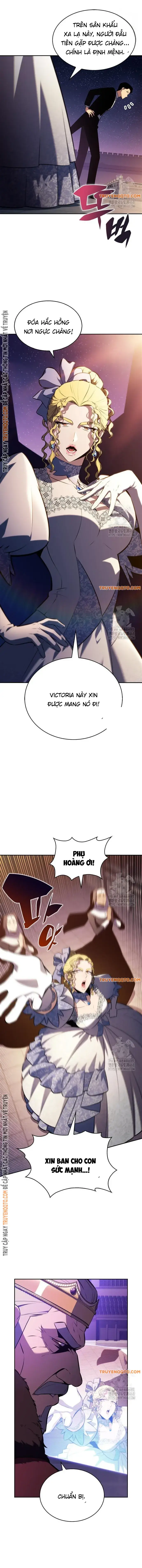 Người Chơi Mới Cấp Tối Đa Chapter 200 - Trang 2