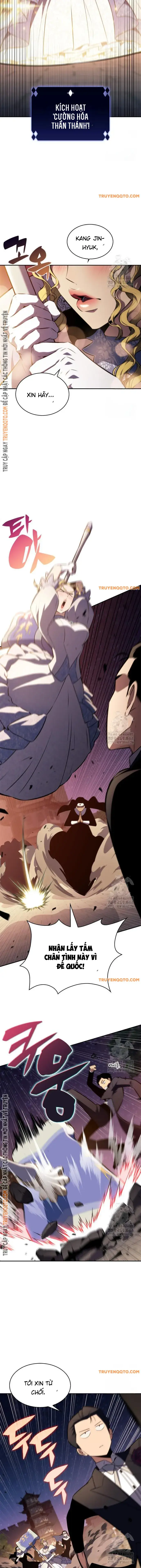 Người Chơi Mới Cấp Tối Đa Chapter 200 - Trang 2