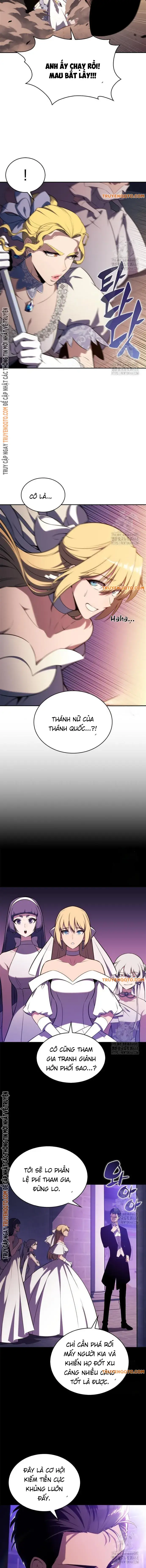 Người Chơi Mới Cấp Tối Đa Chapter 200 - Trang 2