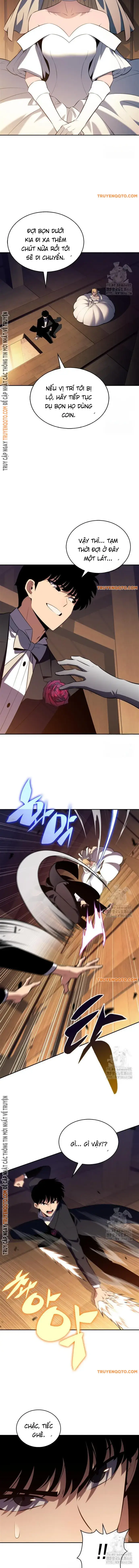 Người Chơi Mới Cấp Tối Đa Chapter 200 - Trang 2