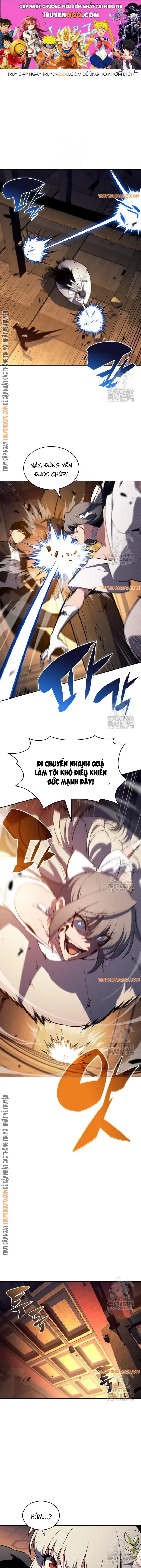 Người Chơi Mới Cấp Tối Đa Chapter 201 - Trang 2
