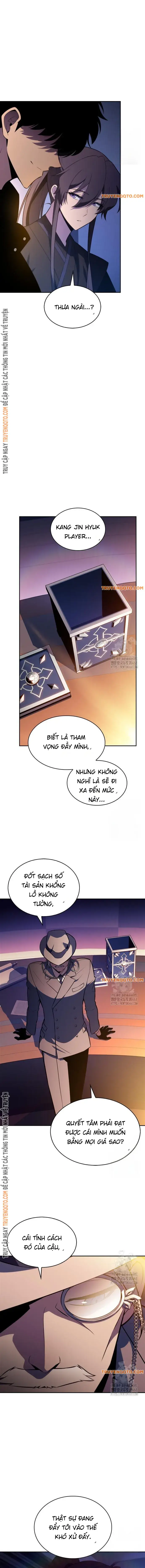 Người Chơi Mới Cấp Tối Đa Chapter 201 - Trang 2