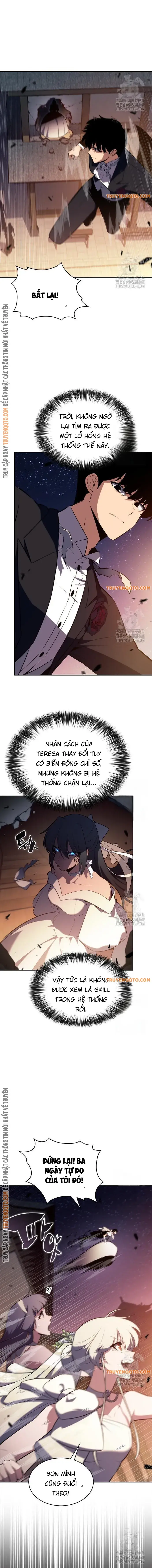 Người Chơi Mới Cấp Tối Đa Chapter 201 - Trang 2