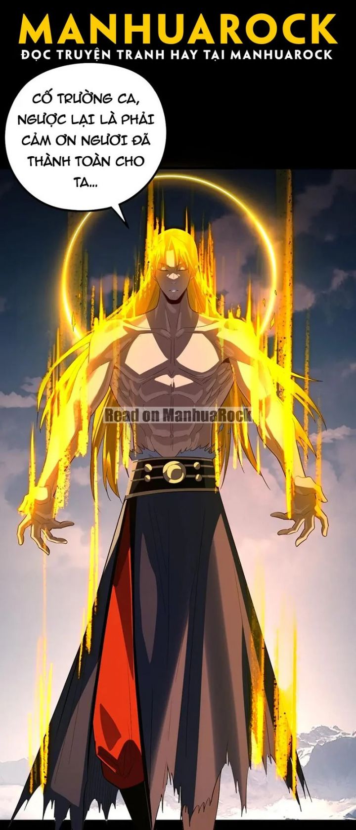 Ta Trời Sinh Đã Là Nhân Vật Phản Diện Chapter 304 - Trang 2